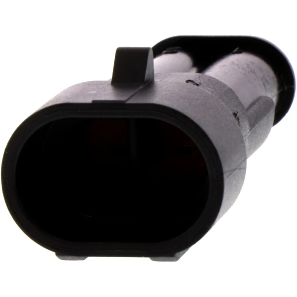 2-Pole Connector Housing JMP Superseal for Flat Contacts_0