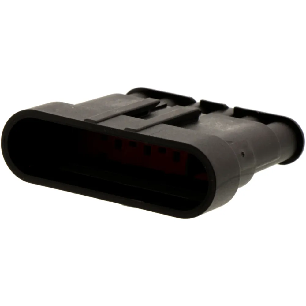 6-Pol JMP Superseal Connector Housing_0