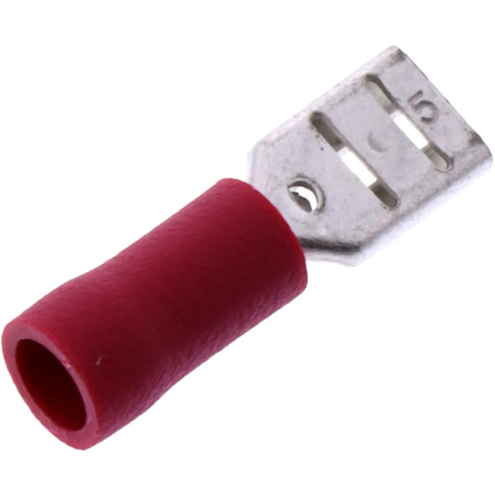 Insulated Spade Connector 0.5-1.5 mm² 4.8mm JMP 1580747_0
