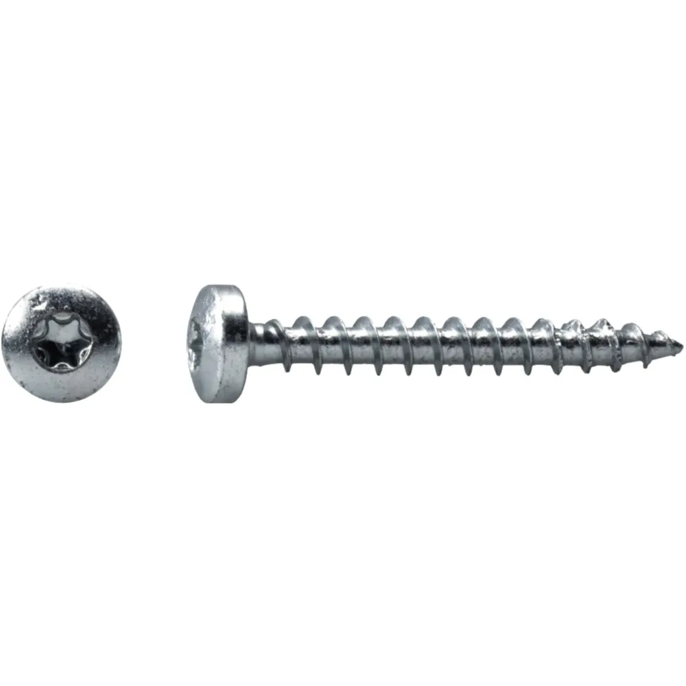 BOLT TORX 4X40 FOR UNIVERSAL USE PACK OF 200_0