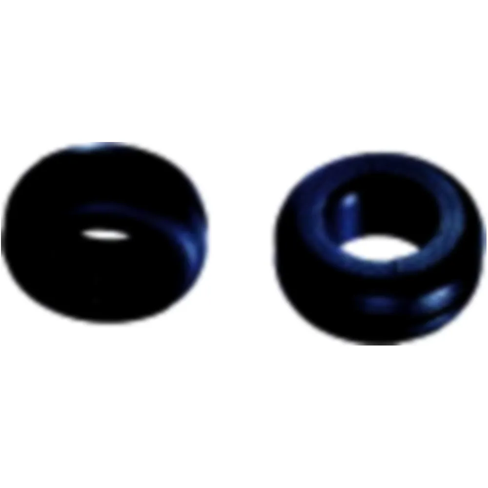 Connector Sleeves Assortment 215 pcs Black_0