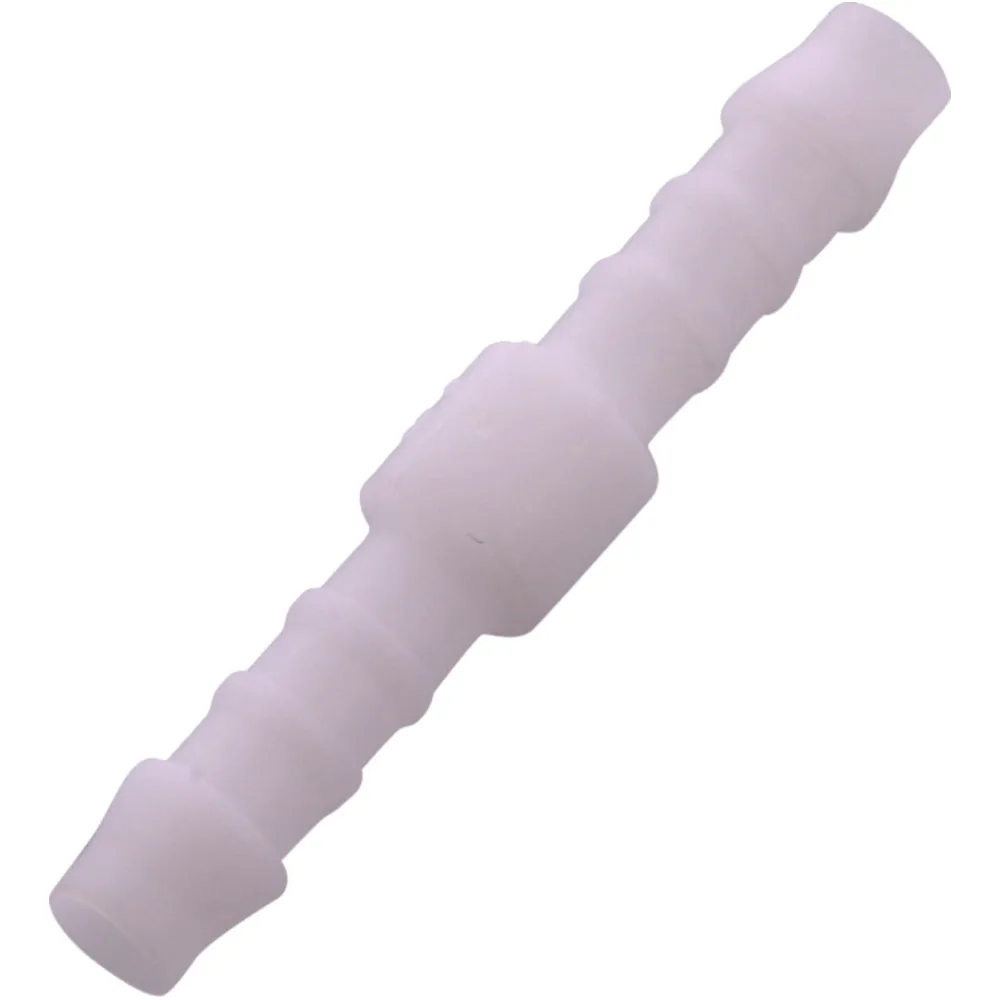 PVC Straight Hose Connector 6 mm_0