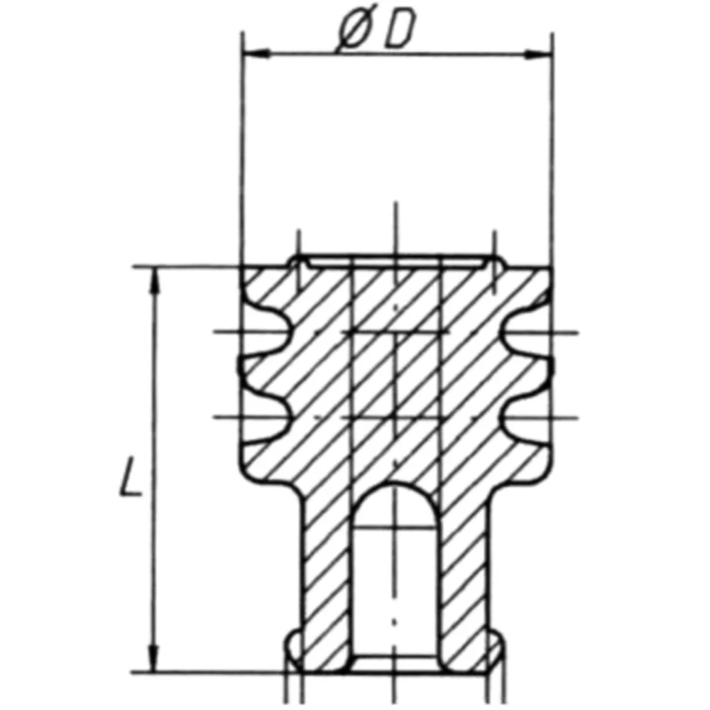 Dichtstopfen für ELB Anschluss 1.0-1.5 mm_0