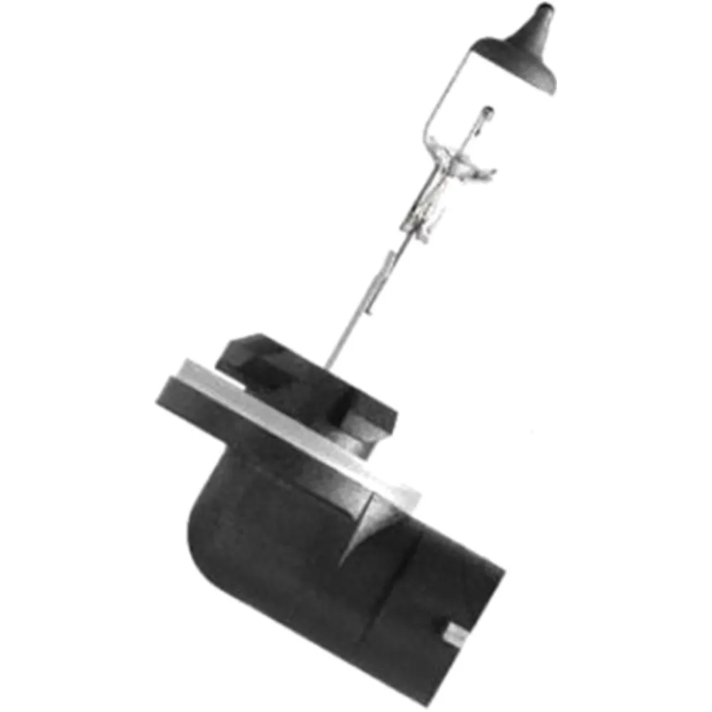 H27 12V27W Halogen Bulb_0