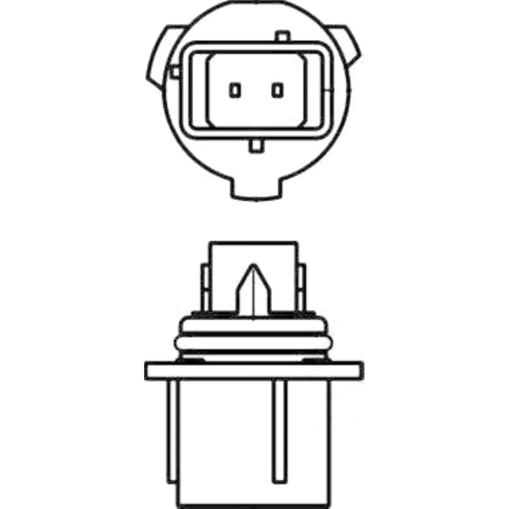 Bulb 12v13w pg18.5d-1_1
