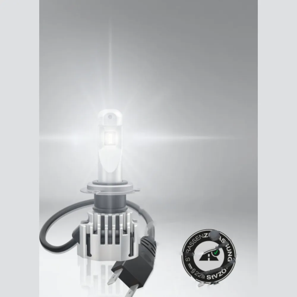 Bulb night breaker led_1
