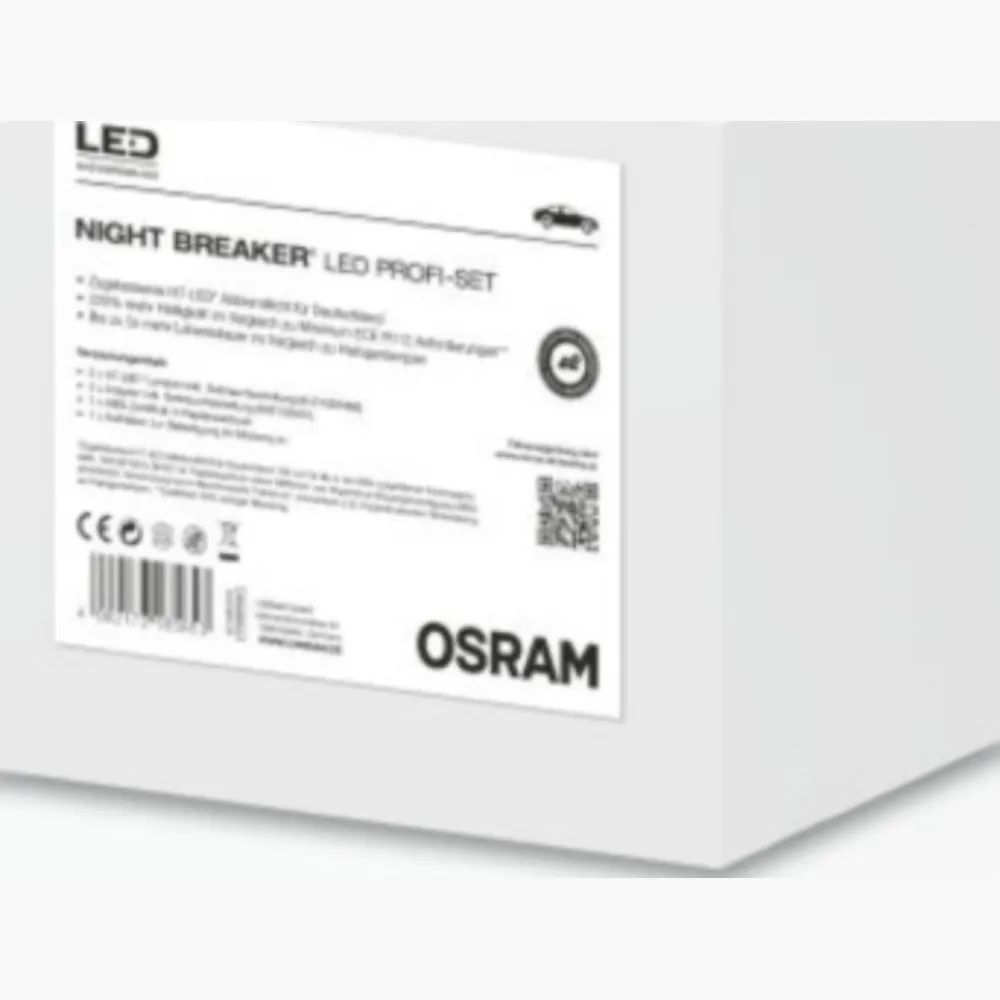 Bulb night breaker led_2