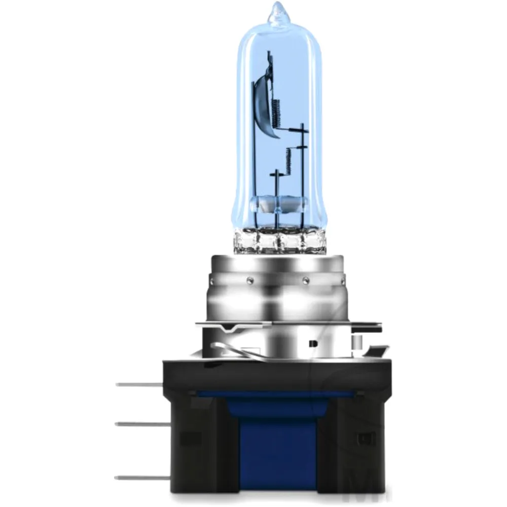 Lampe H15 12V 15/55W Osram Cool Blue Intense Nex GEN_0