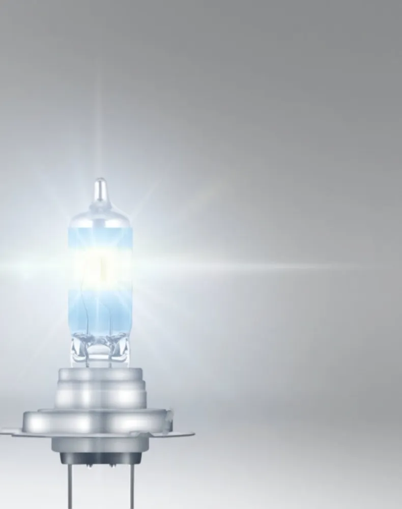OSRAM NIGHT BREAKER 200 H7 12V55W Fahrzeuglampe_2