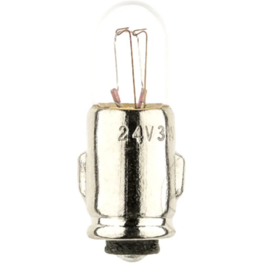 Glühlampe 12V 2W BA7S für Motorräder_0