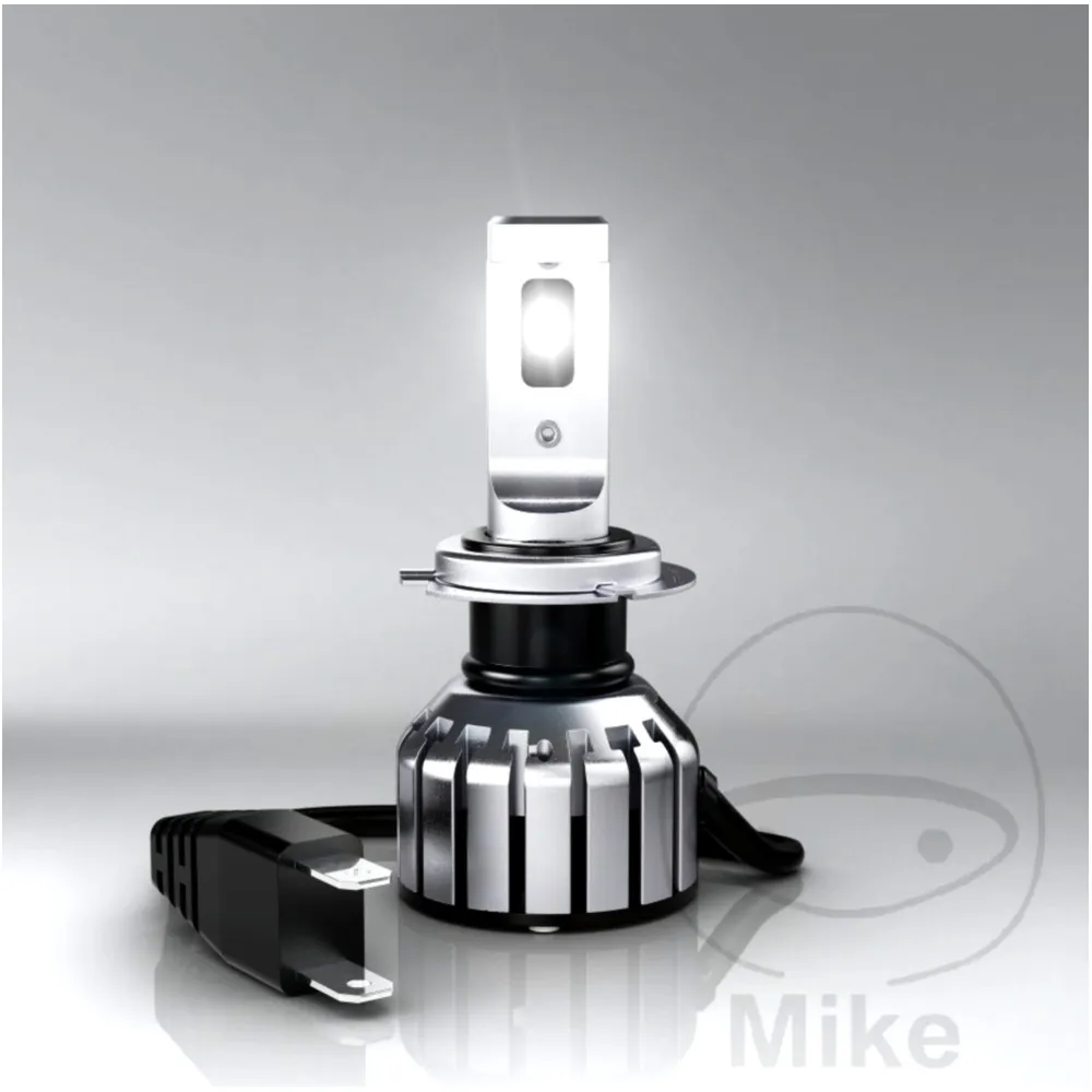 Bulb night breaker led motorcycle led/H7 gen 2 for: BMW R_0