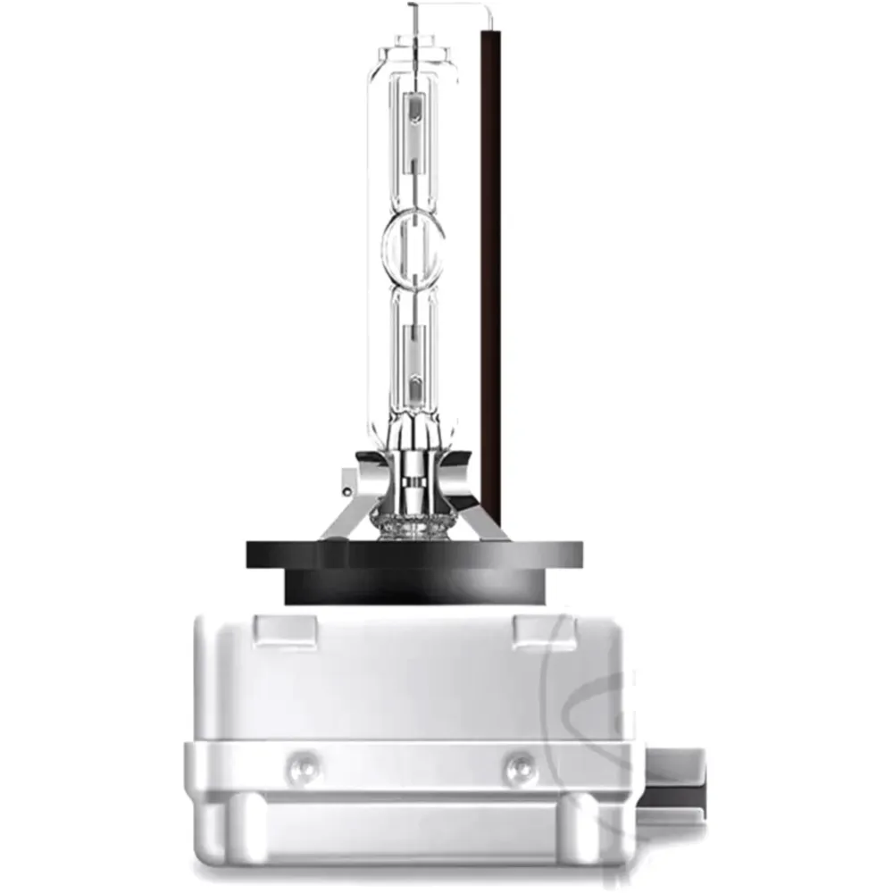 OSRAM 35W Xenon Bulb Night Breaker Laser 220_0