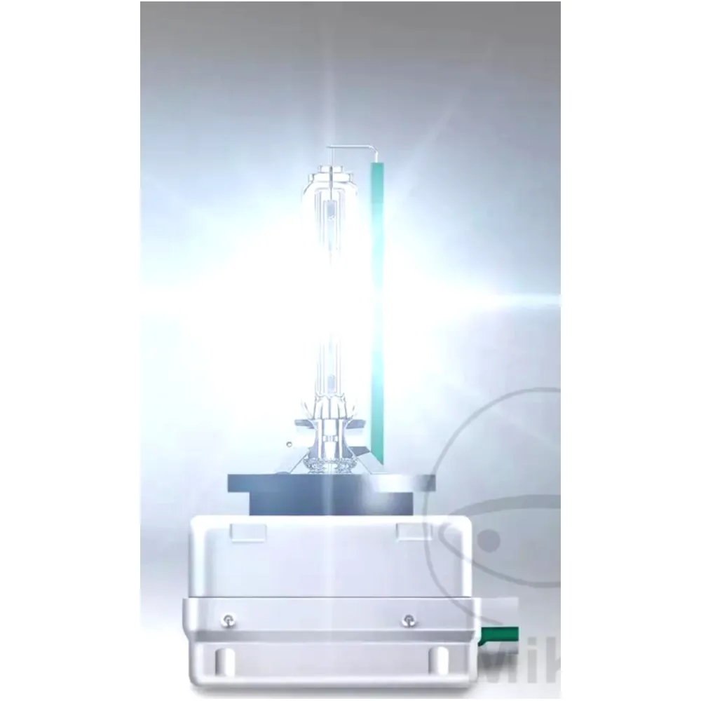 Xenonlampe 35W D3S Osram Night Breaker Laser 220_1