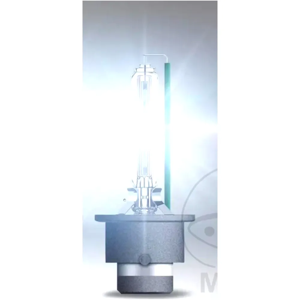 BULB 35W D4S Xenon OSRAM Night Breaker Laser 220_1