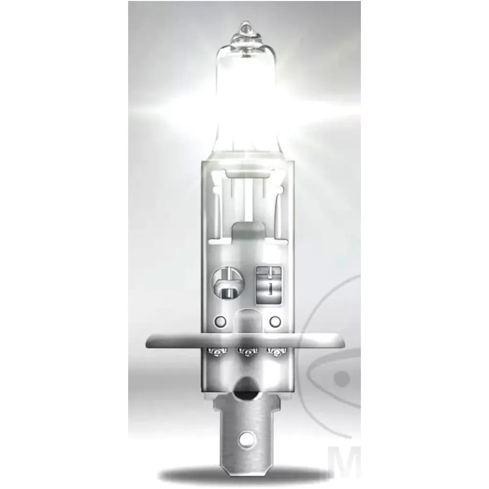 Bulb H1 12V55W single blister pack OSRAM JMP 1590125 alternativ