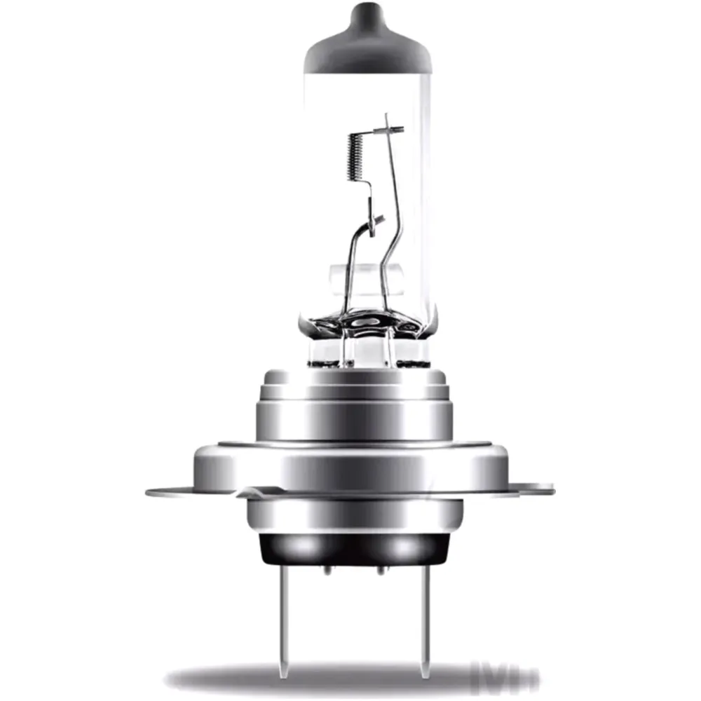 Lampe H7 12V55W 1er Blister Osram Alternative: 1591692 passend