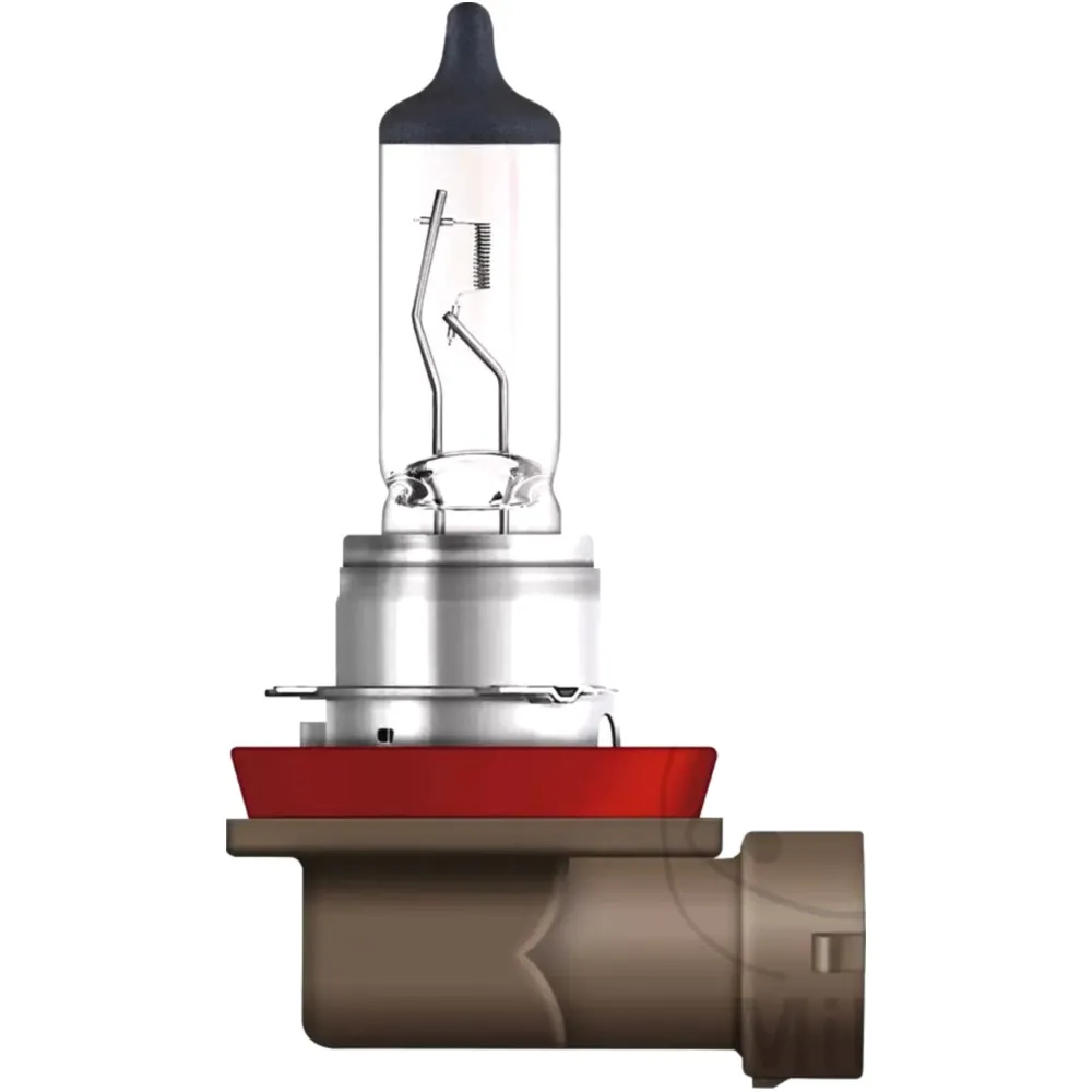 H8 12V35W Bulb for Motorcycles_0