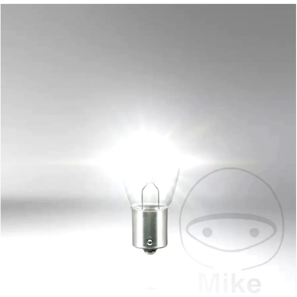 Lampe 12V21W BA15S Osram 2 BLI JMP 1590127 passend für: BMW R,