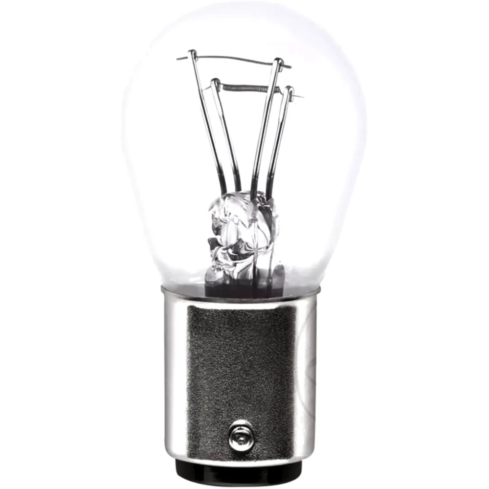 Bulb 12V21/5W bay15D OSRAM 2 bli JMP 1590126 for: Honda CB, VT,