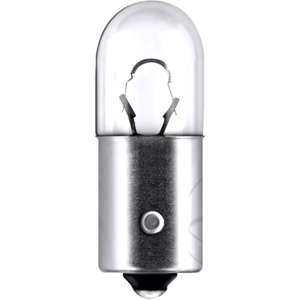 Lampe 12V4W BA9S 2er Blister Osram JMP 1590133 Alternative: 159