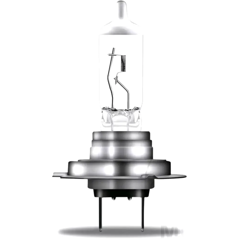 Lampe H7 12V55W 1er Blister Osram Ultra Life JMP 1590123 passen
