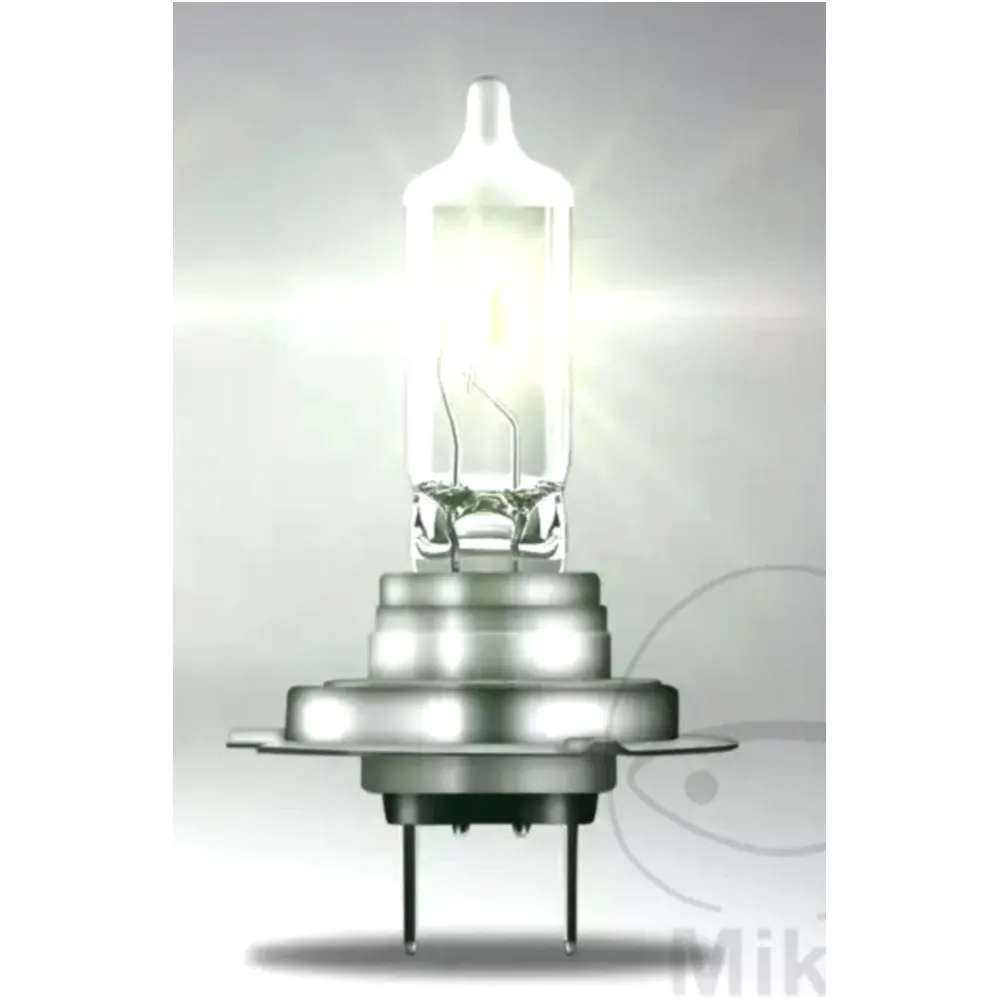 Lampe H7 12V55W 1er Blister Osram Ultra Life JMP 1590123 passen