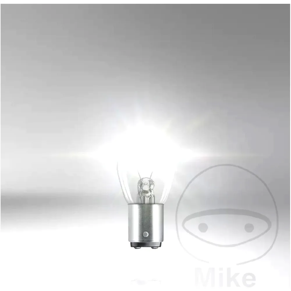 Lampe 12V21/5W BAY15D Osram Ultra Life 2er Blister passend für: