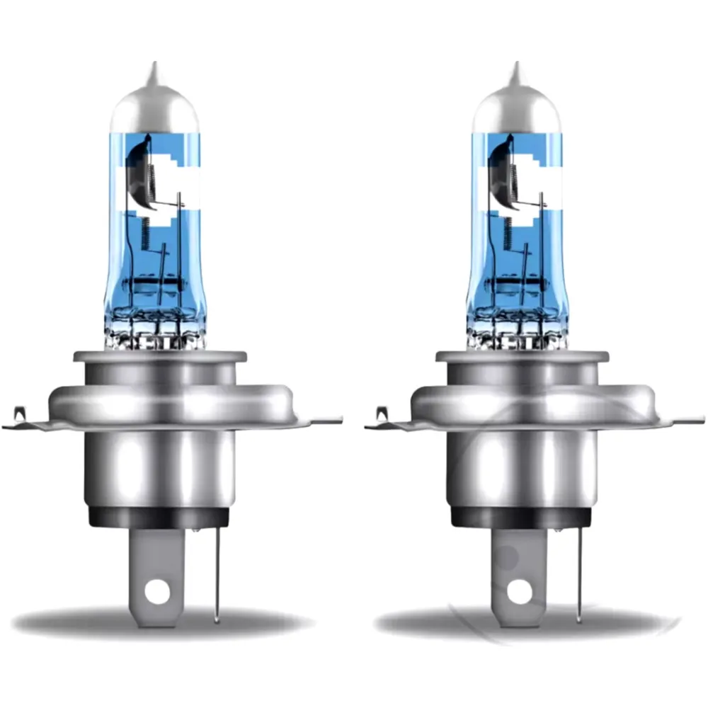 Lampe H4 12V60/55W für Osram Duo Night Breaker Laser_0