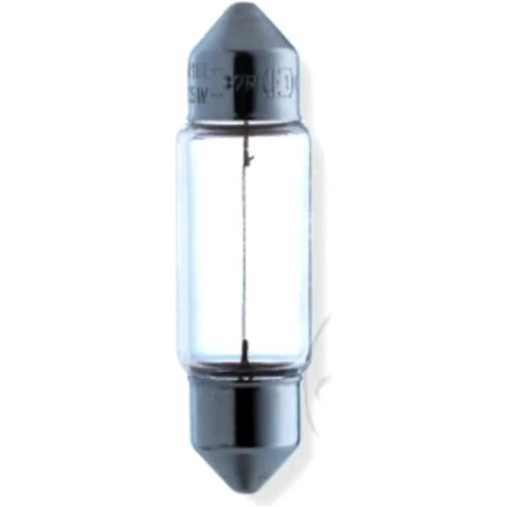 Soffittenlampe 12V 5W SV8.5-8 OSRAM für verschiedene Anwendunge