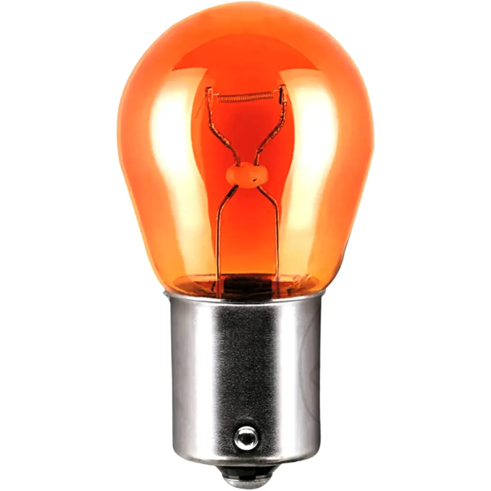 Lampe 12V21W BAU15S für Motorräder_0