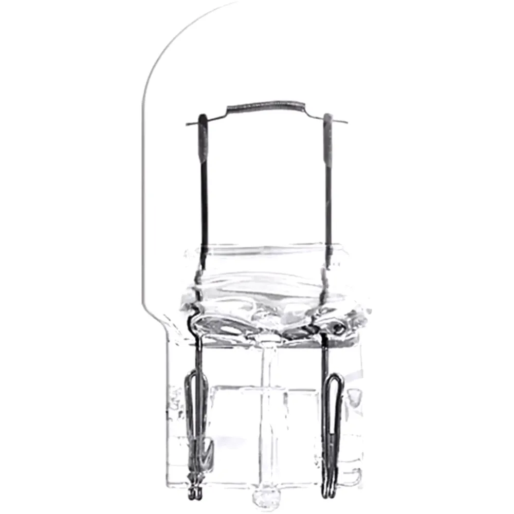 Lampe 12V21W W3X16D Osram für Motorräder_0