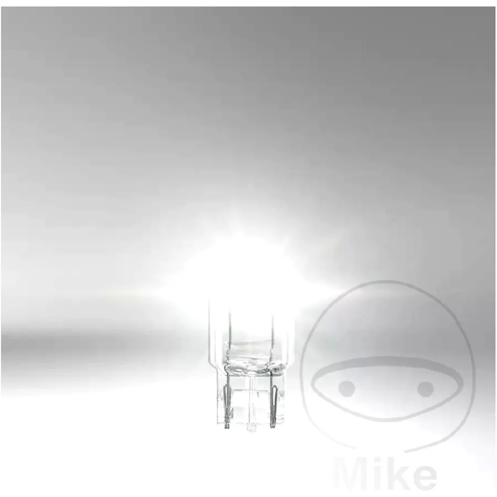Lampe 12V21W W3X16D Osram für Motorräder_1