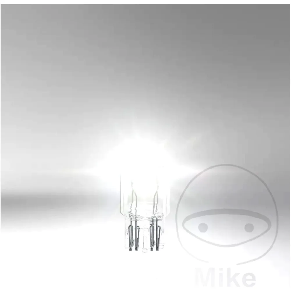 Bulb W3X16Q 12V21/5W Osram_1