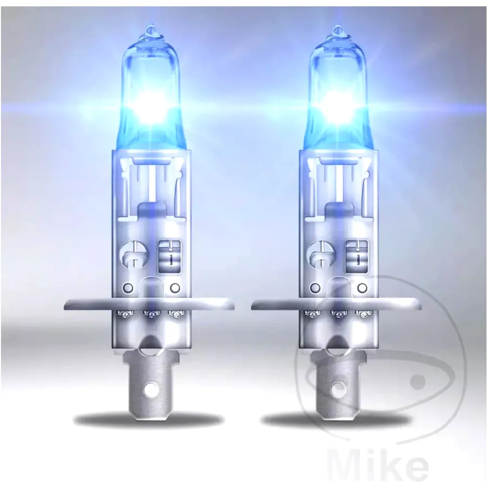 H1 12V55W Duobox Osram Cool Blue Intense Nex GEN Scheinwerferla