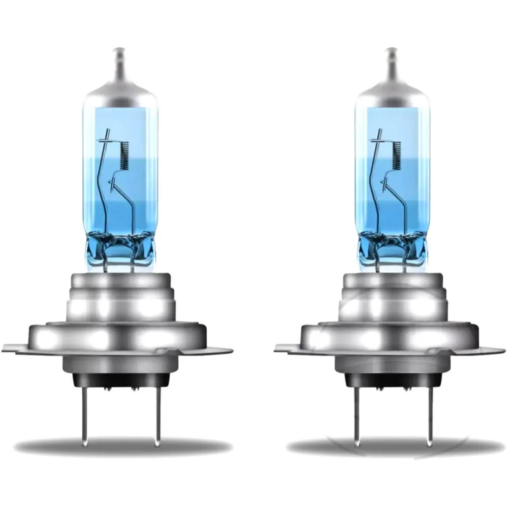 COOL BLUE INTENSE H7 12V55W Halogen Bulb_0