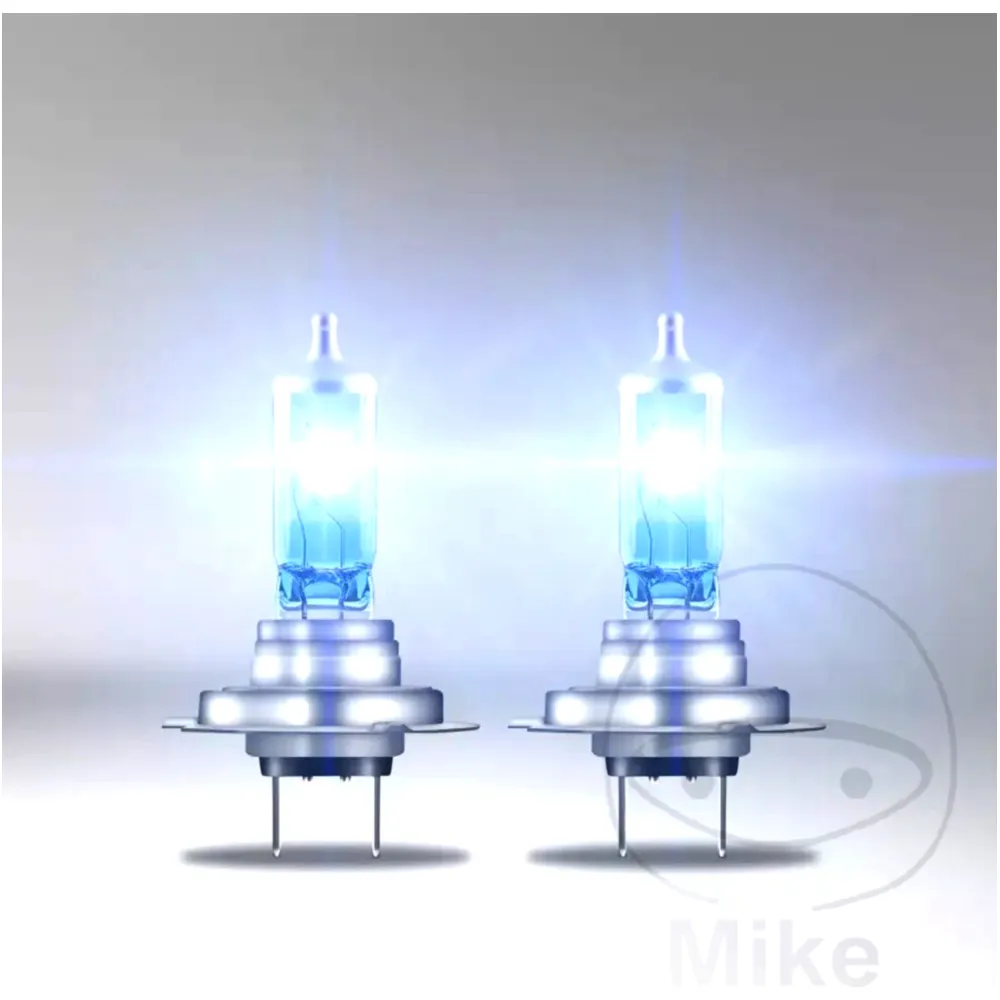 COOL BLUE INTENSE H7 12V55W Halogen Bulb_1