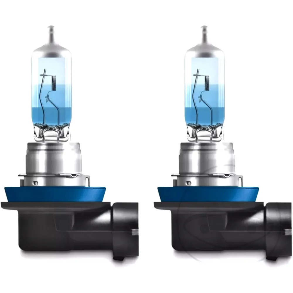 Lampe H11 12V55W Duo Osram Cool Blue Intense Nex GEN_0