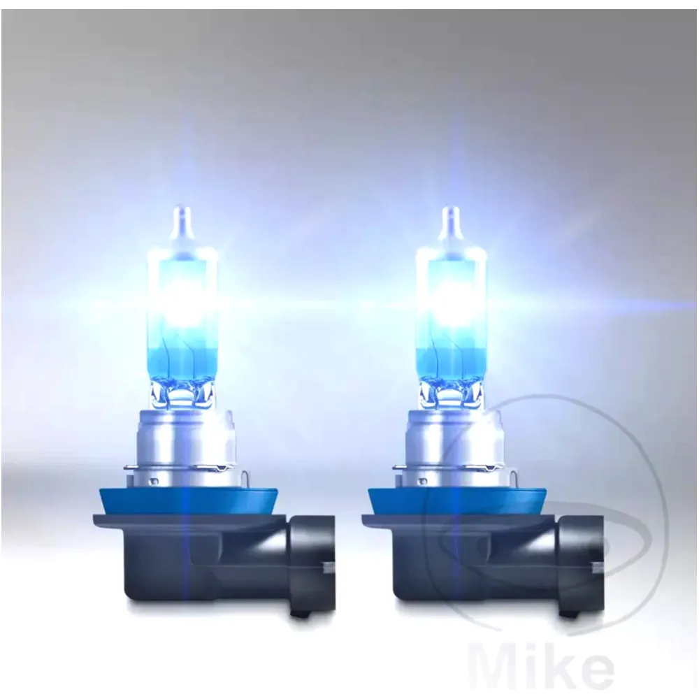 Lampe H11 12V55W Duo Osram Cool Blue Intense Nex GEN_1