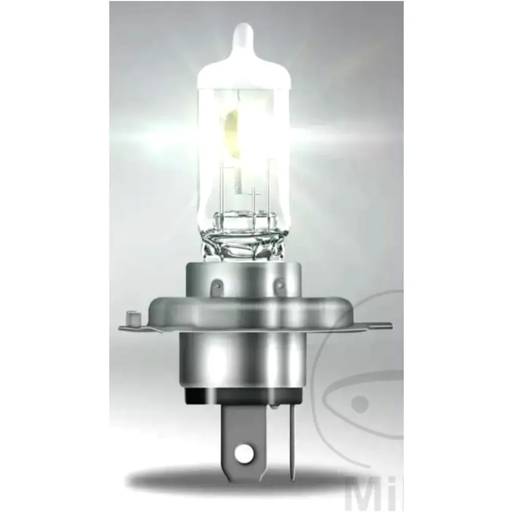 H4 12V55/60W Bulb for OSRAM Ultra Life_1