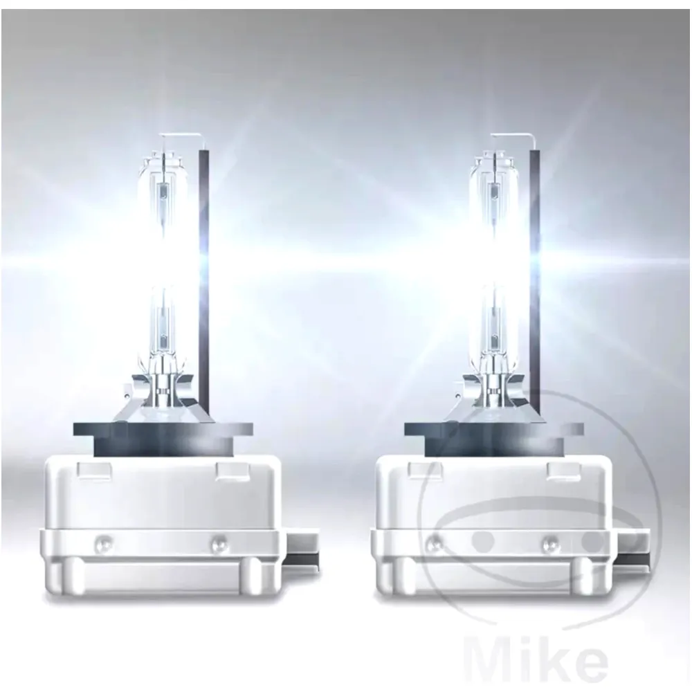 35W D1S OSRAM Ultra Life Xenon Bulb for Motorbike_1