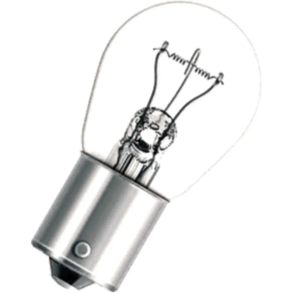 BULB 24V21W BA15S for Motorcycles 1591072_0