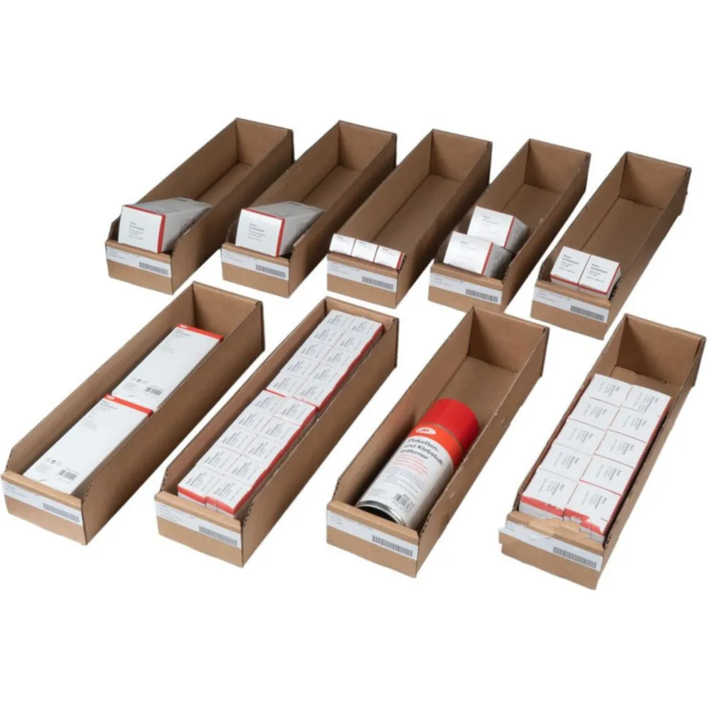 Lampenpaket JMP 140 Stück_1