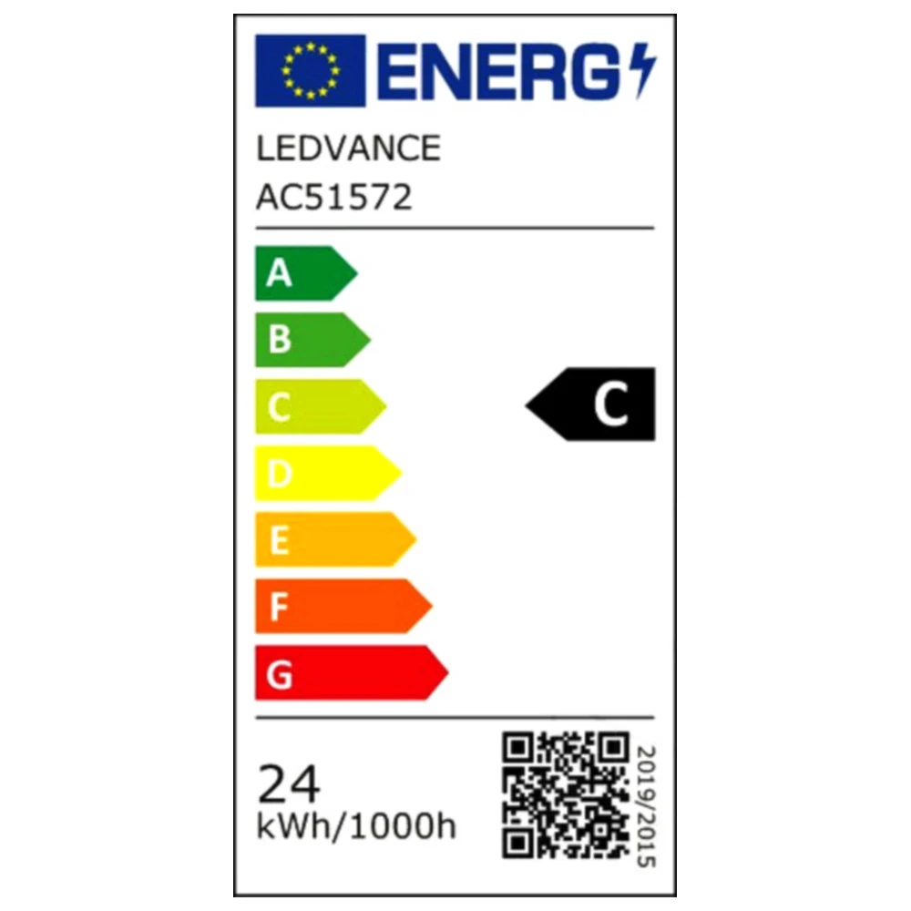 LED-Röhre T8 EM 23.1W für Leuchten_0