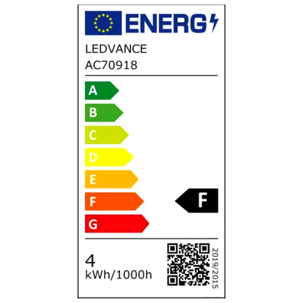 LED T5 Tube 4W 840 for Electronic Ballasts_0