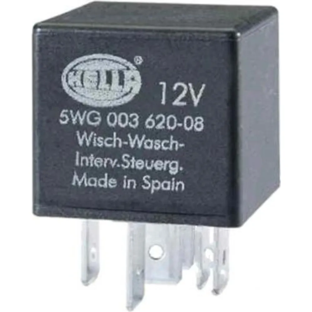 Relais WISCH WASCH 5WG003620081_1
