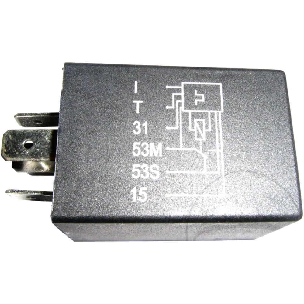 Relais WISCH WASCH MQ 50700_1