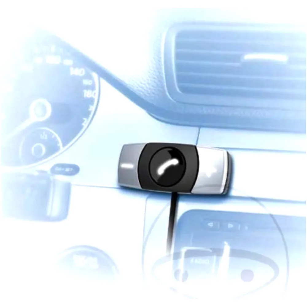 Bury CC9048 Bluetooth-Freisprecheinrichtung für Motorräder_0