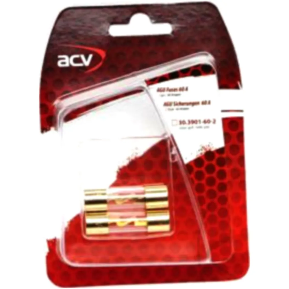 ACV GLASS FUSE TR KIT 60A 38x10.3 mm_1