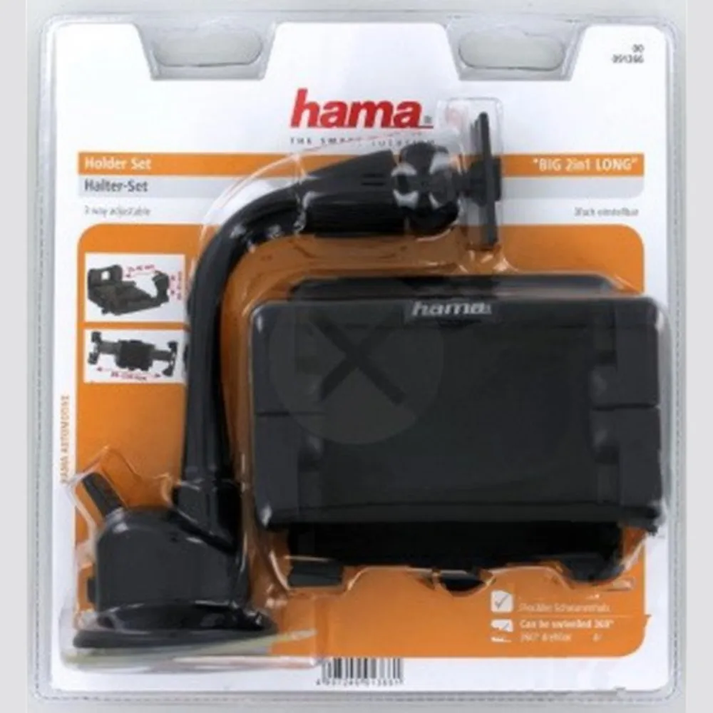 Kfz-holder kit big 2in1_1
