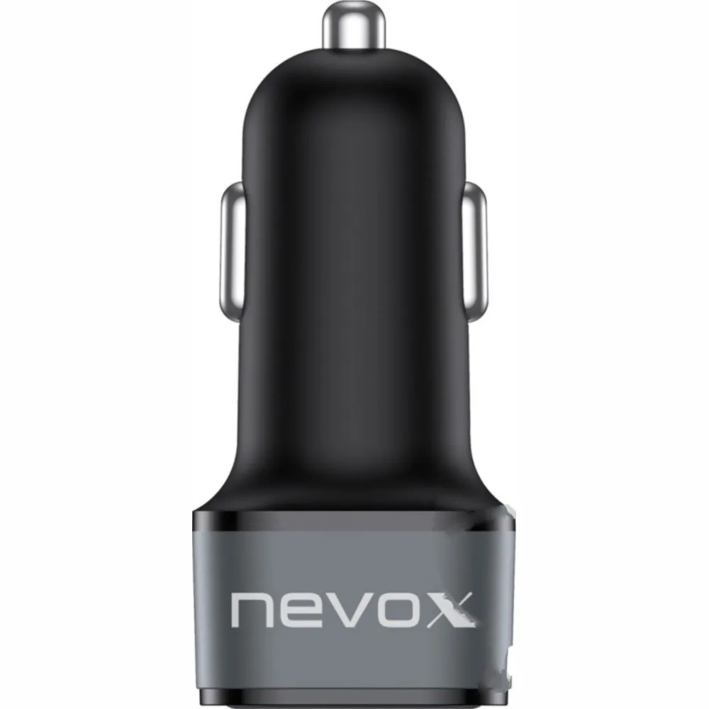 USB-KFZ-Ladeadapter NEVOX_2
